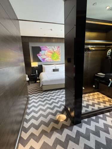 Ayutthaya Suite im 137 Pillars Suites & Residences Bangkok